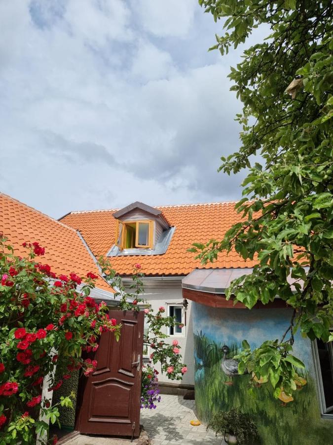 Lauma Kuldīga Exterior foto