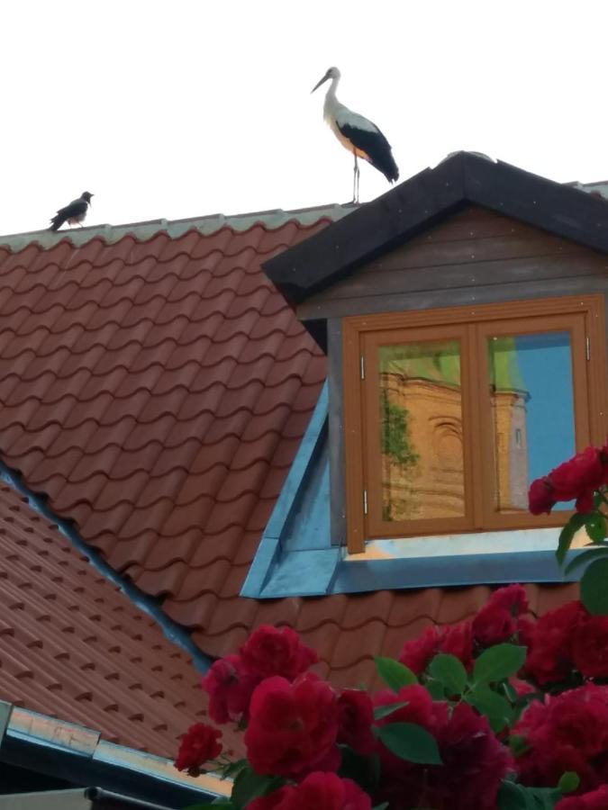 Lauma Kuldīga Exterior foto