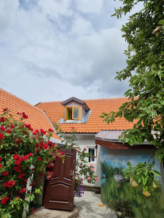 Lauma Kuldīga Exterior foto