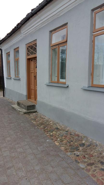 Lauma Kuldīga Exterior foto